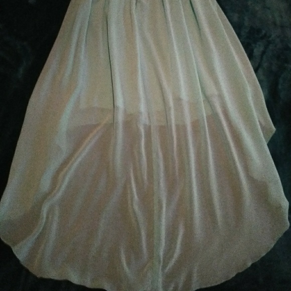 Prom Dress - Picture 5 of 6